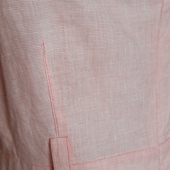 Naked‎ Zebra Orange Romper - Picture 9 of 11